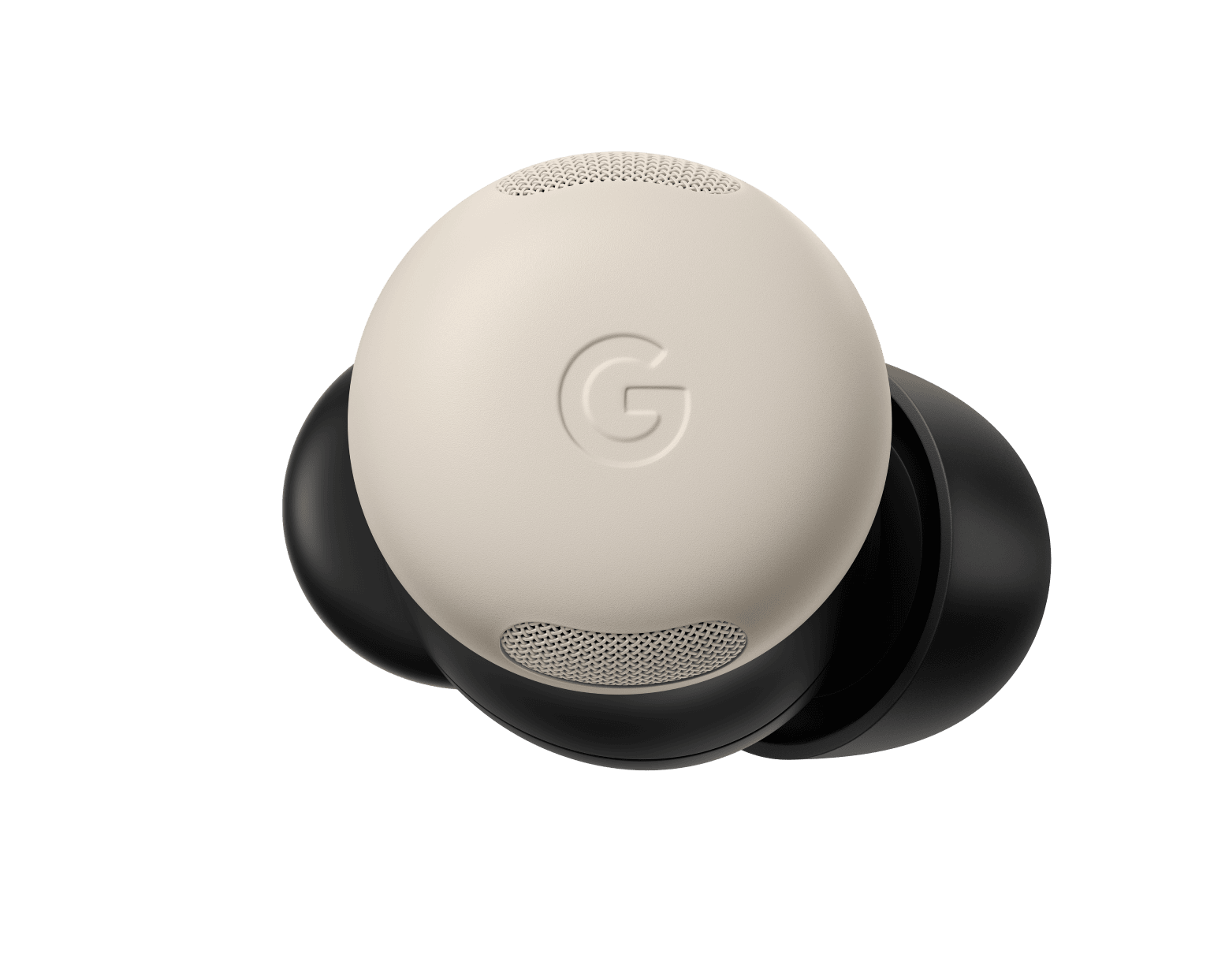 Google Pixel Buds Pro 2 - Porcelain