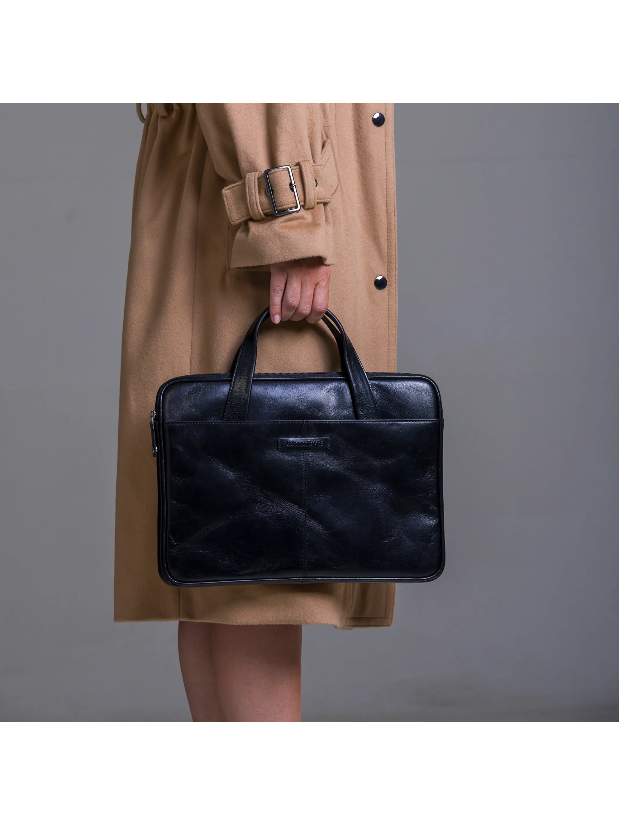 حقيبة دبرامانتي 1928 سيلكبورغ لماك بوك إير 13" / ماك بوك برو 13"