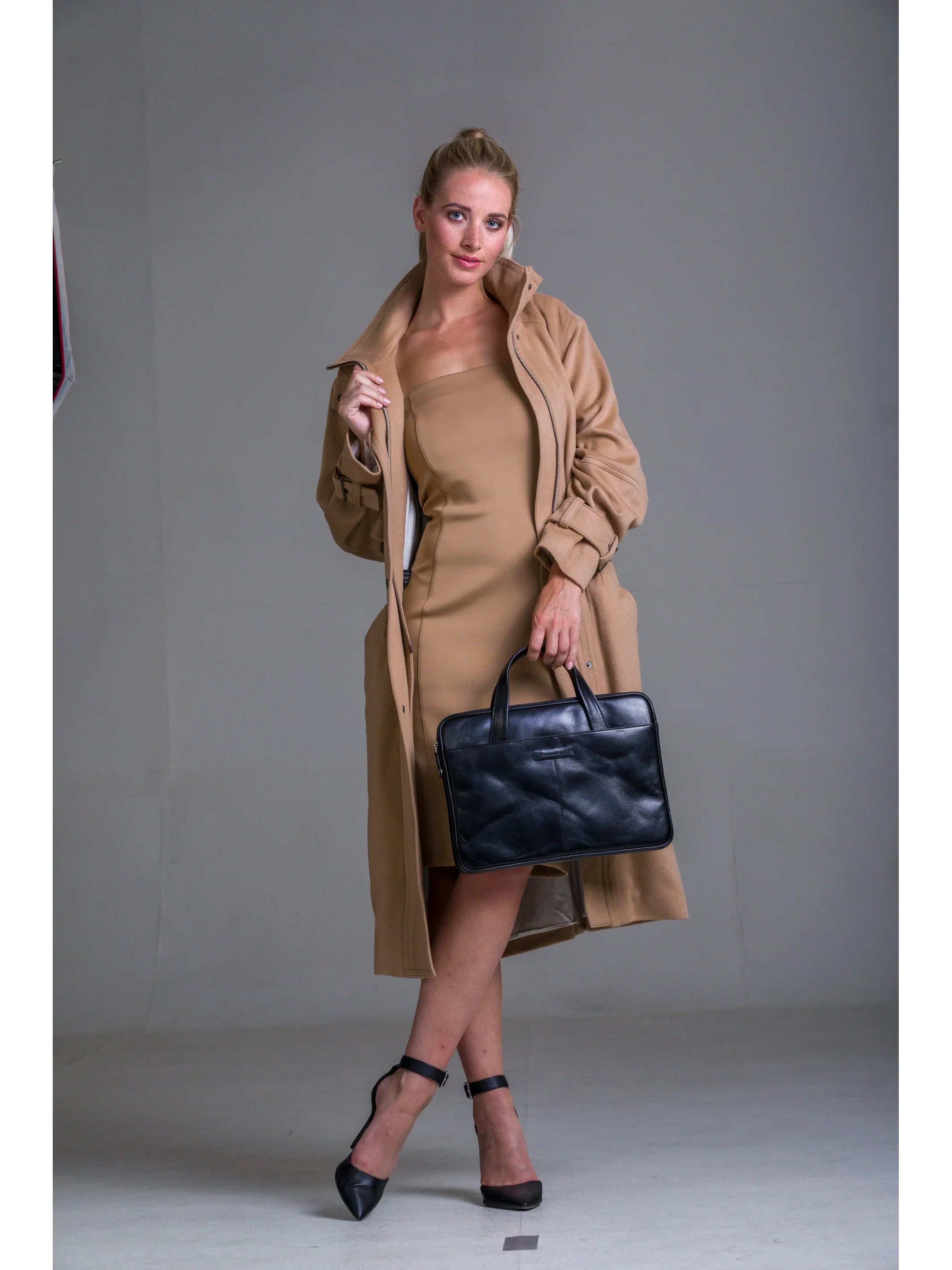 حقيبة دبرامانتي 1928 سيلكبورغ لماك بوك إير 13" / ماك بوك برو 13"