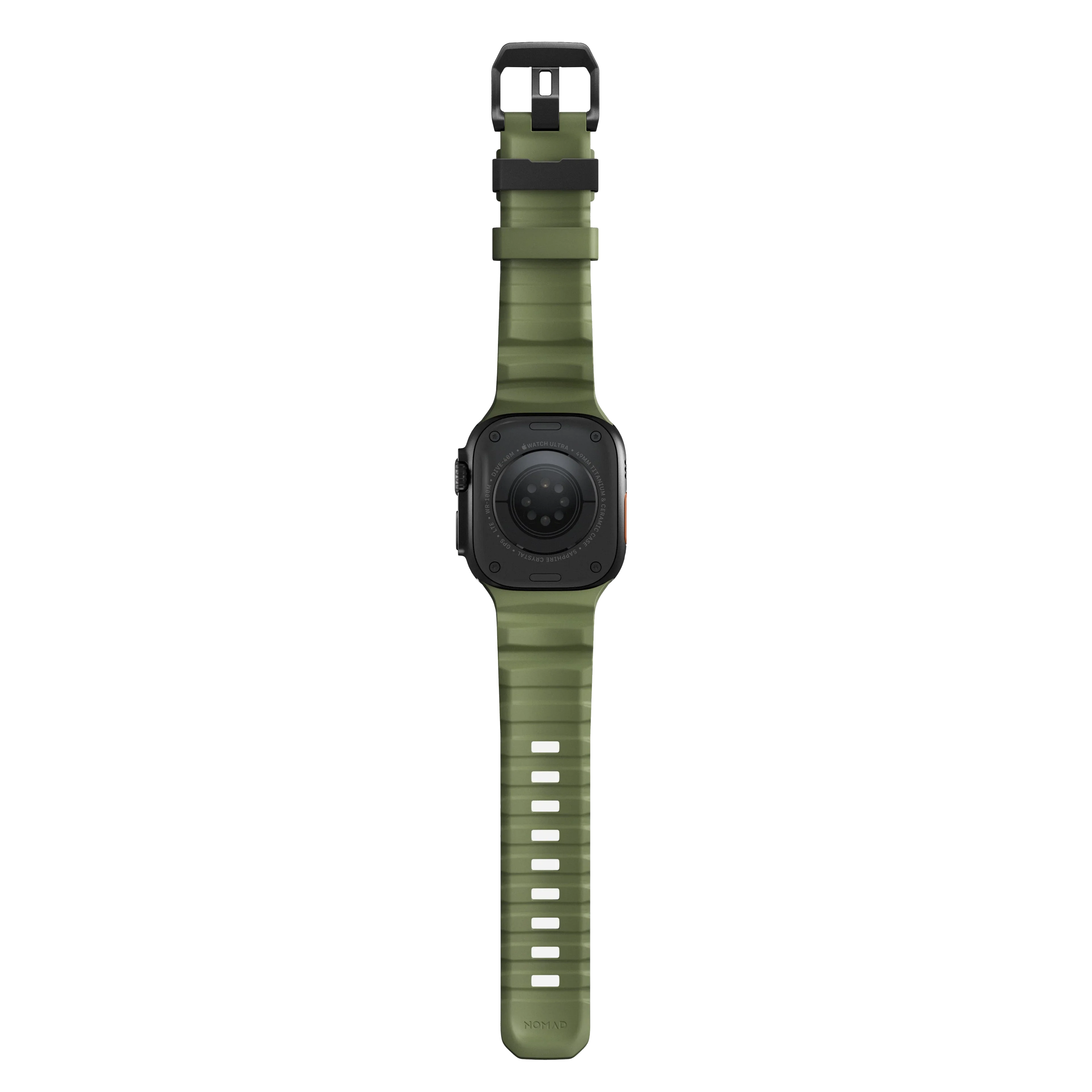 Nomad Rocky Point Band for Apple Watch 49mm / 46mm / 45mm