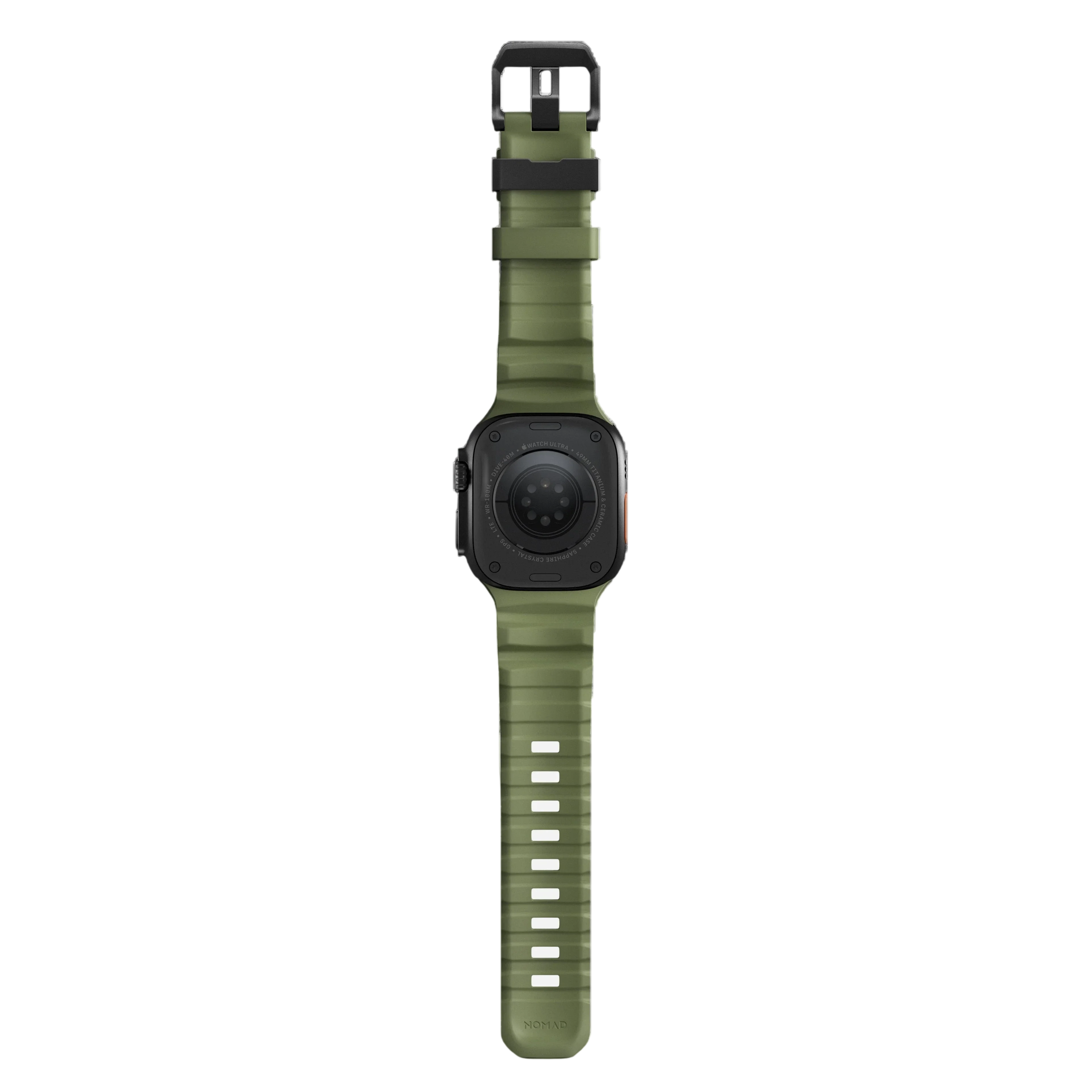 Nomad Rocky Point Band for Apple Watch 49mm / 46mm / 45mm