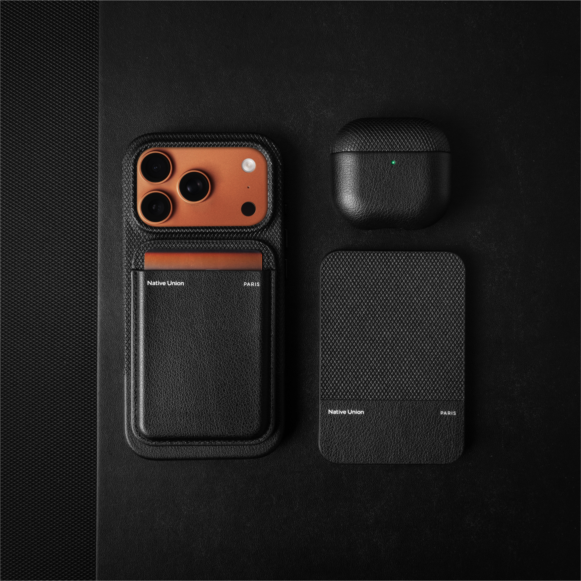جراب Native Union (Re)Classic Case for iPhone 17 Pro & Pro Max