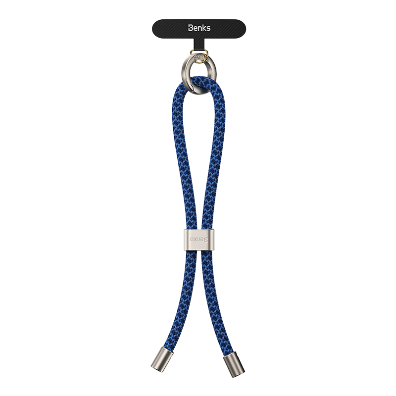 Benks GS02 ArmorGrid Phone Adjustable Short Strap