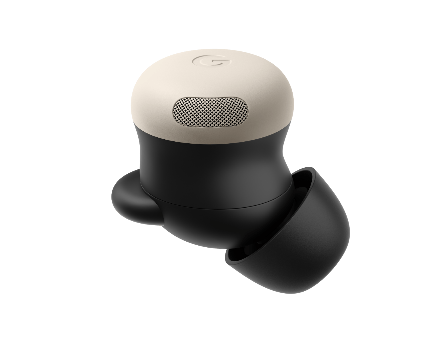 Google Pixel Buds Pro 2 - Porcelain