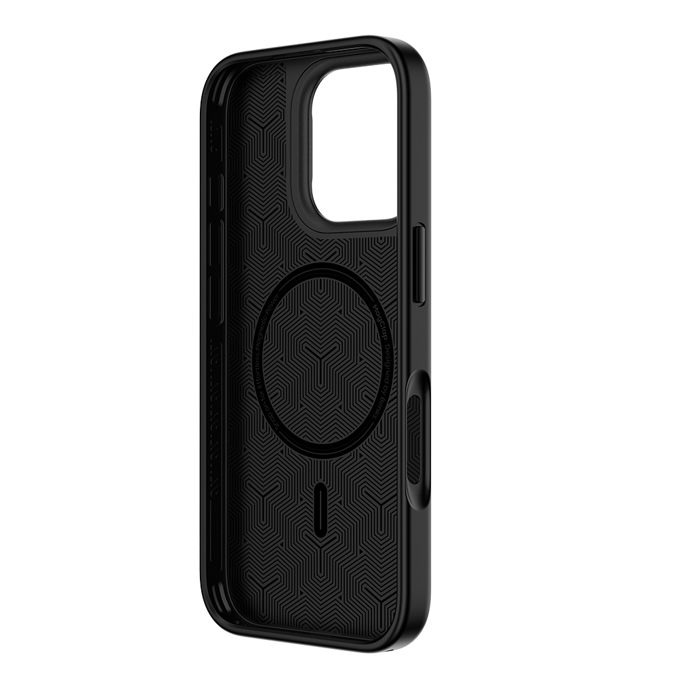 جراب Benks Hongkong Phone Case for iPhone 16 Pro Max