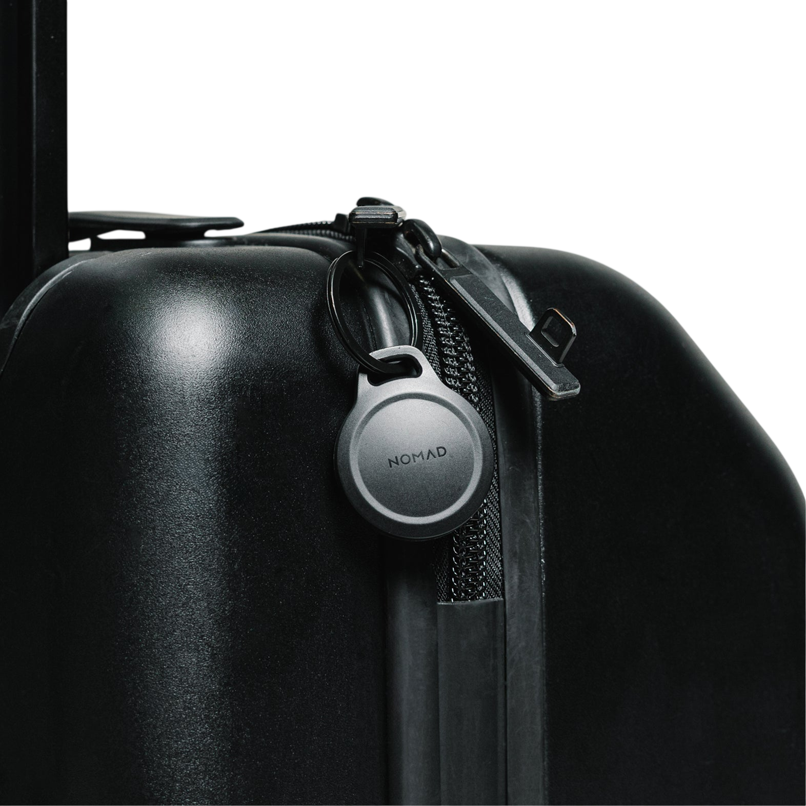 Nomad Rugged Keychain for AirTag V2