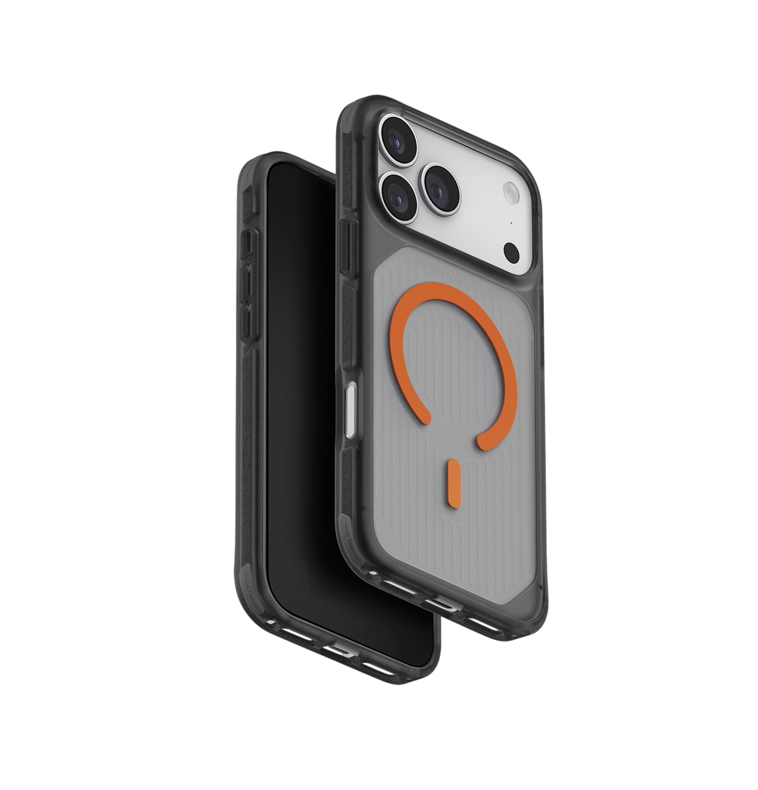 Uniq Combat Active Triple-Layered Rugged Protective Case for iPhone 17 Pro Max