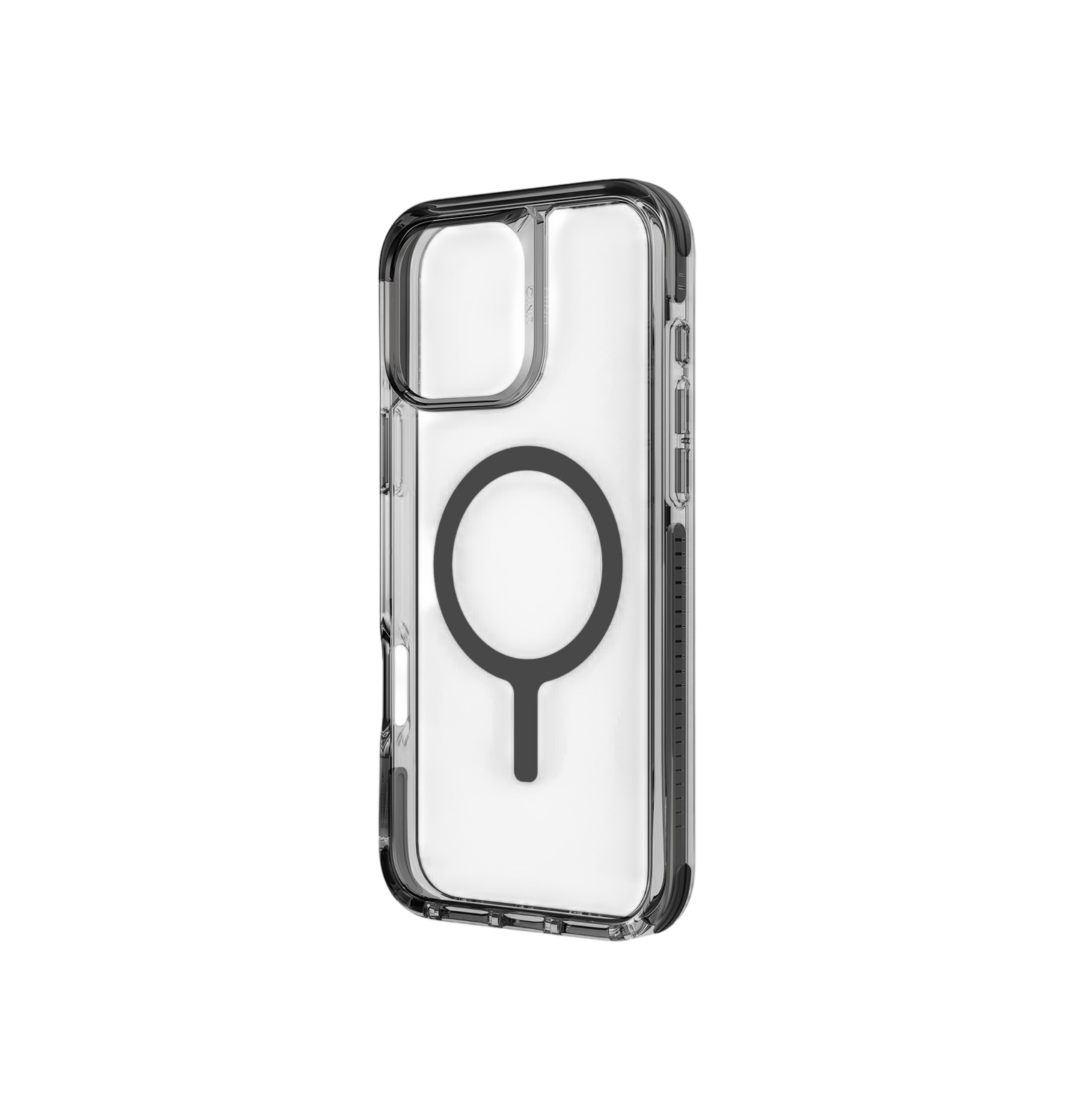 Uniq Combat Triple-Layered Protective Case for iPhone 16 Pro Max