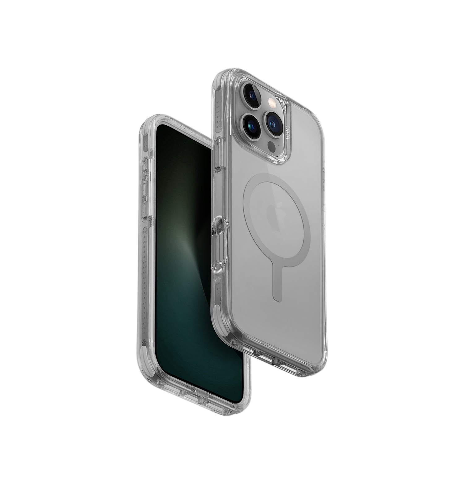 Uniq Combat Triple-Layered Protective Case for iPhone 16 Pro Max