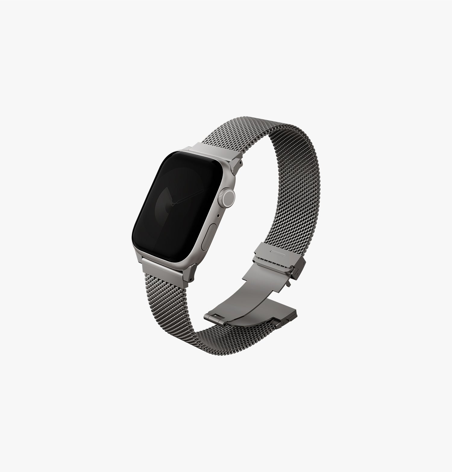 Uniq Dante Pro Milanese Strap for Apple Watch 49 / 46 / 45mm