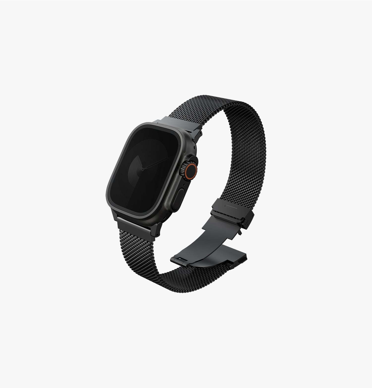 Uniq Dante Pro Milanese Strap for Apple Watch 49 / 46 / 45mm