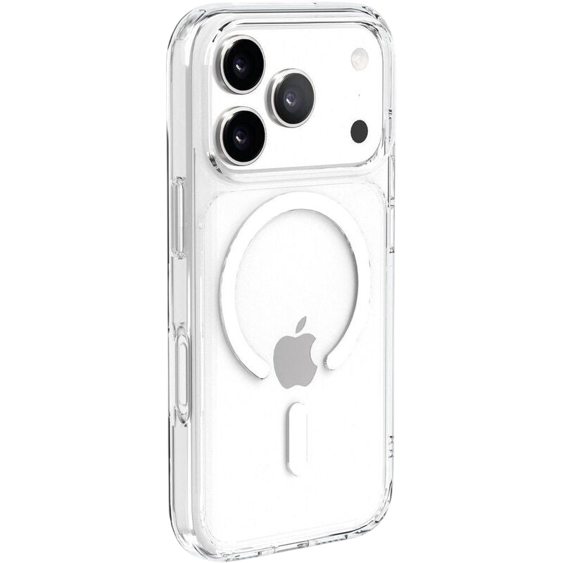 جراب Grip2U iPhone 17 Pro Max Base Case - Clear