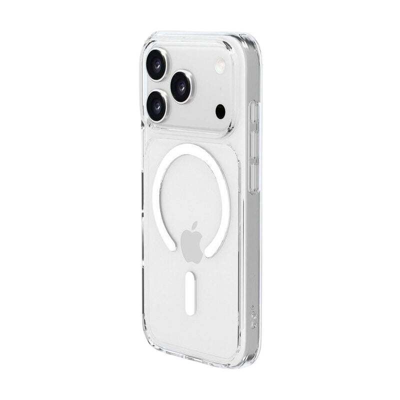 جراب Grip2U iPhone 17 Pro Max Base Case - Clear