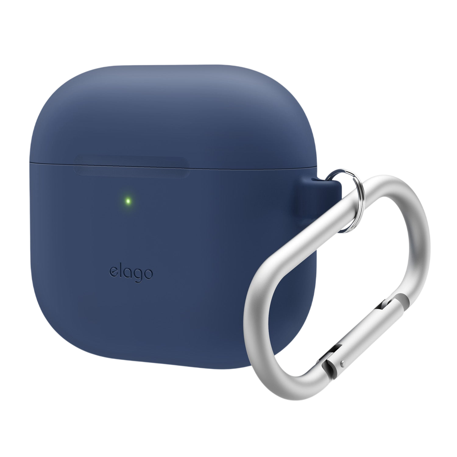 جراب سماعات Elago Silicone Hang Case for AirPods 4