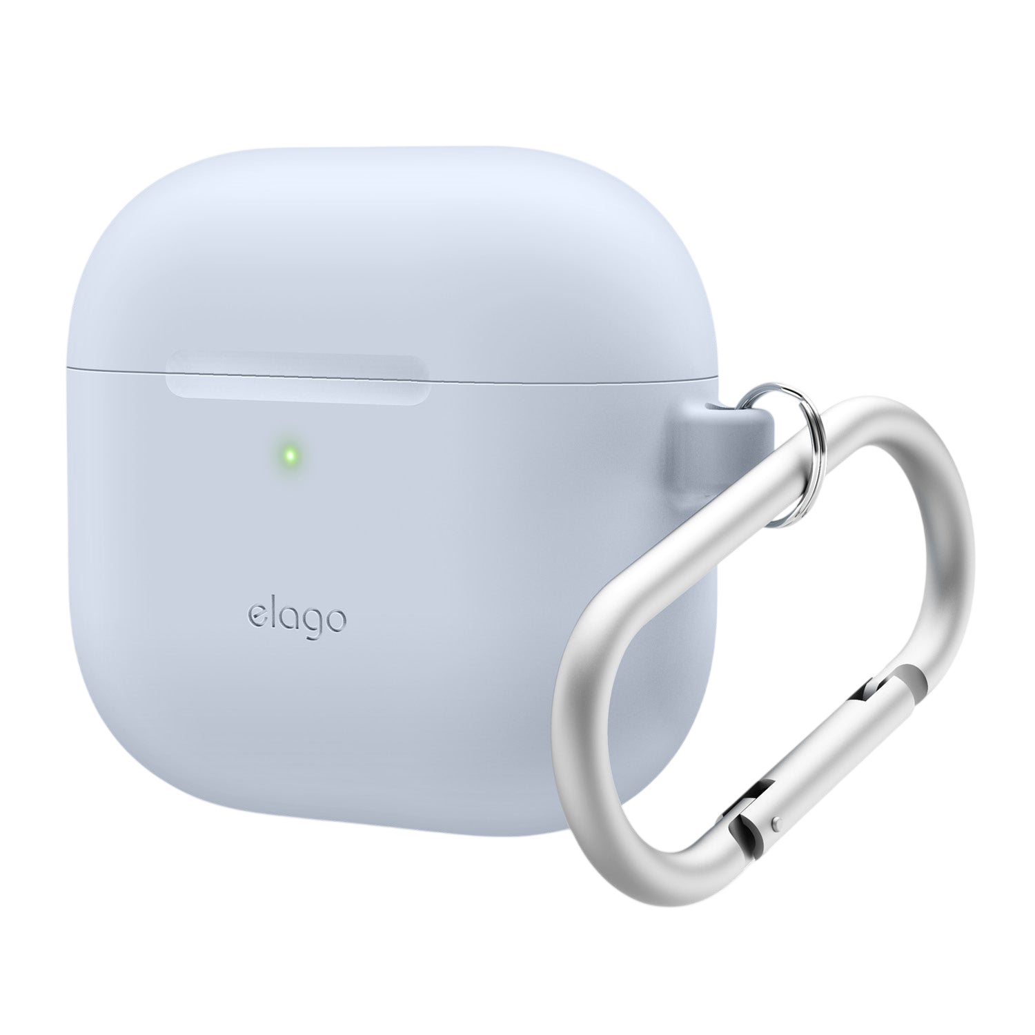 جراب سماعات Elago Silicone Hang Case for AirPods 4
