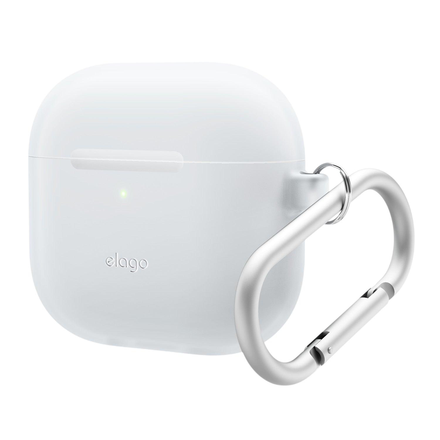 جراب سماعات Elago Silicone Hang Case for AirPods 4