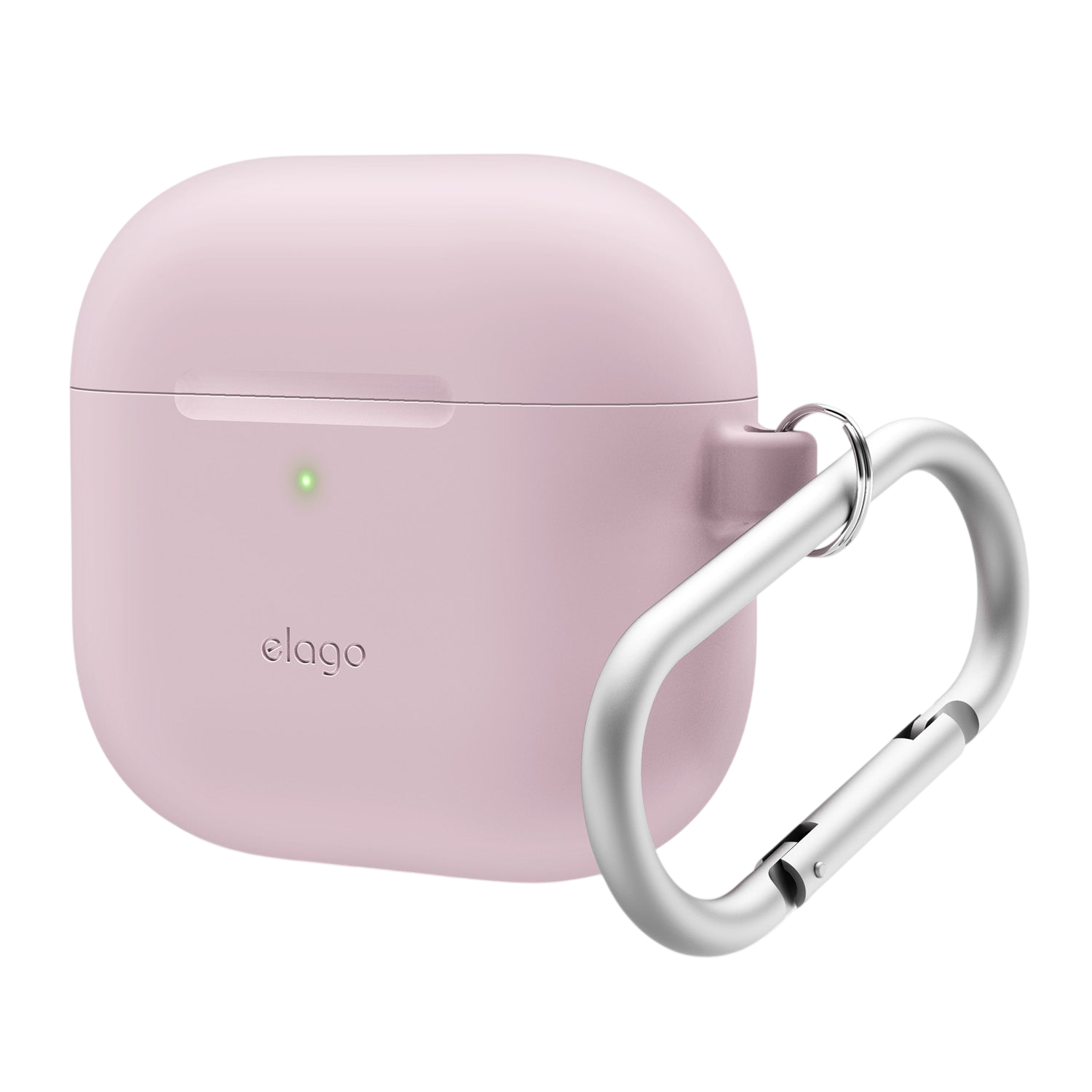 جراب سماعات Elago Silicone Hang Case for AirPods 4