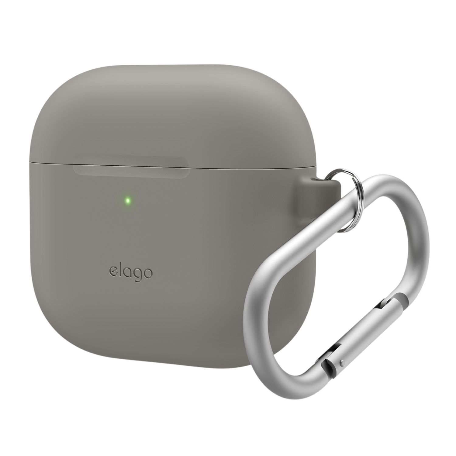 جراب سماعات Elago Silicone Hang Case for AirPods 4