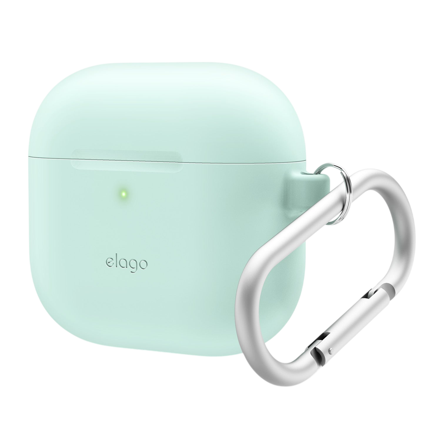 جراب سماعات Elago Silicone Hang Case for AirPods 4