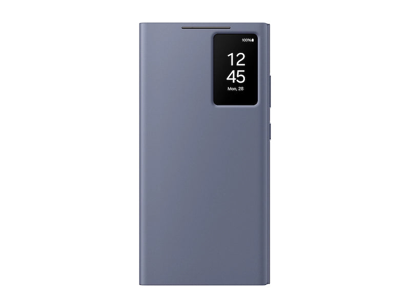 SAMSUNG Galaxy S24 Ultra Smart View Wallet Case