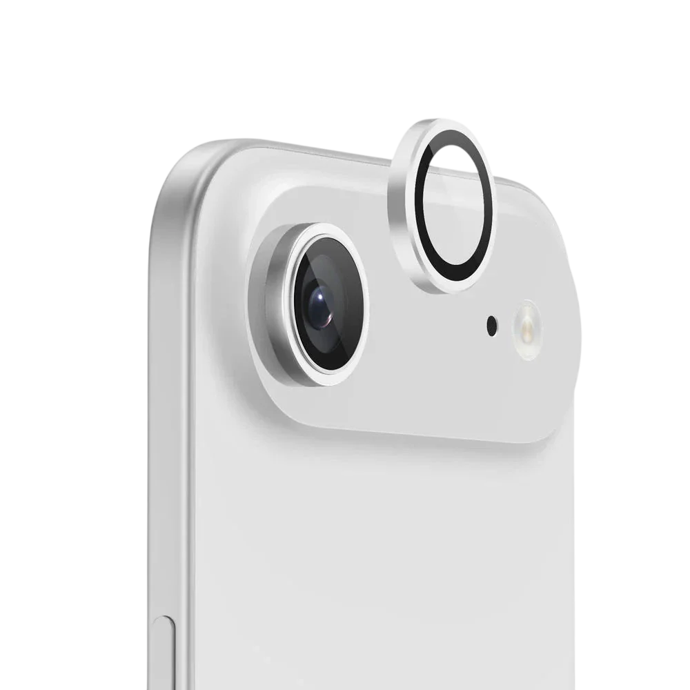 واقي عدسة سافير من بنكس لجهاز آيفون إير