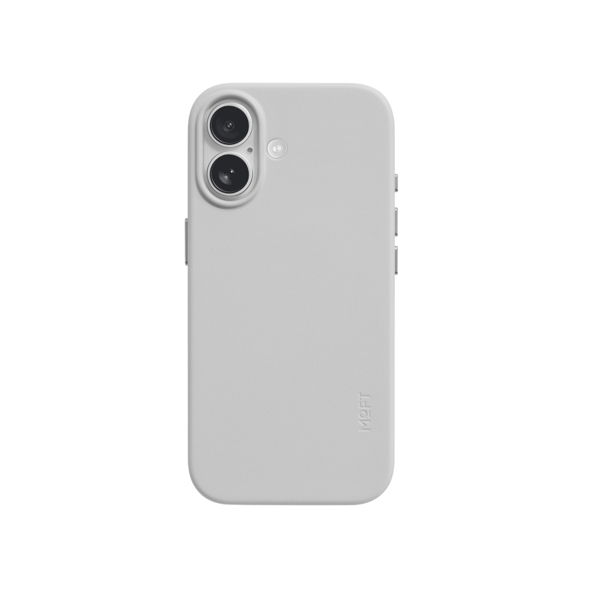 Moft Snap Case MOVAS™ for iPhone 17 Pro / Pro Max / Air - Brownie
