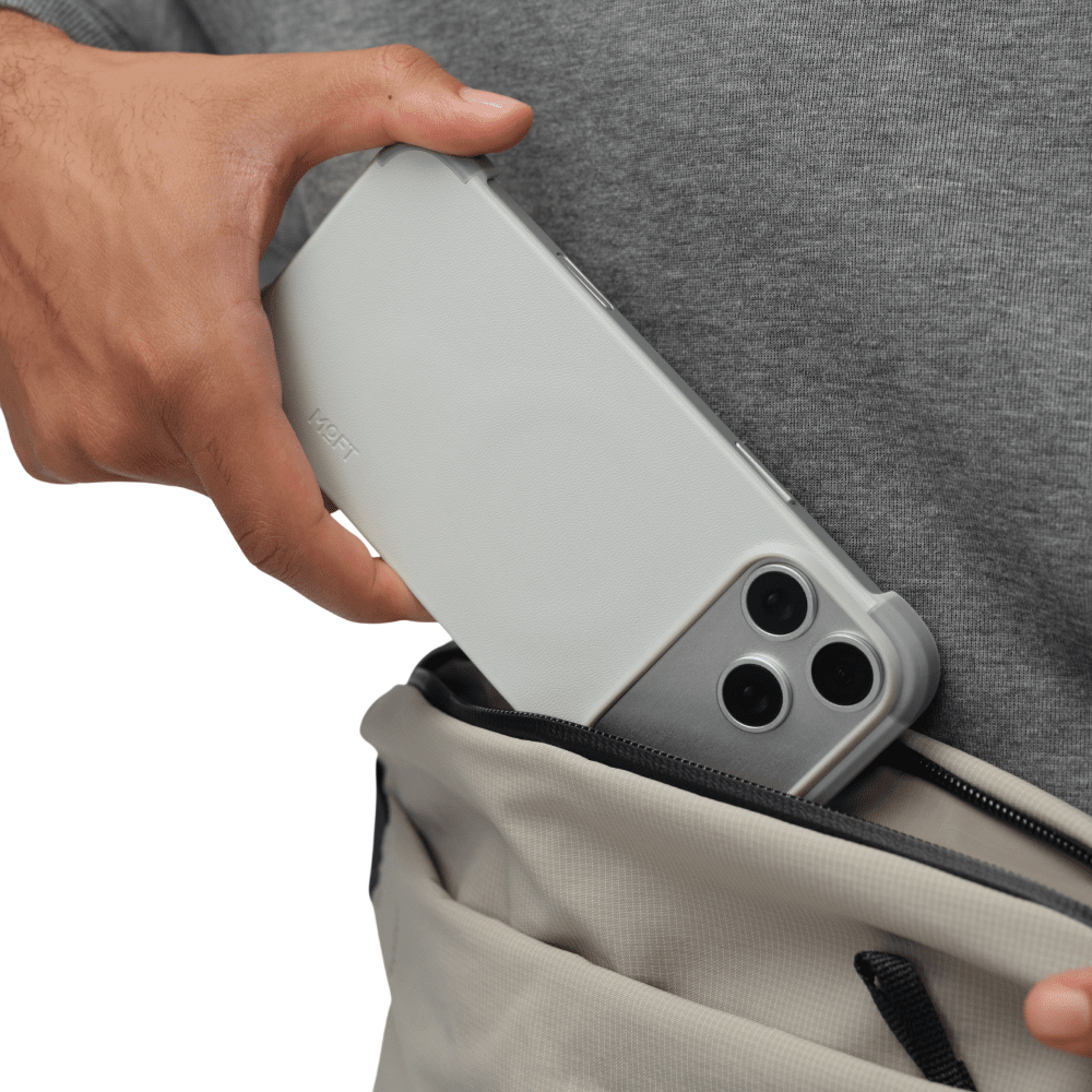 Moft Frame Case MOVAS™ for iPhone 17 Pro Max / 17 Pro