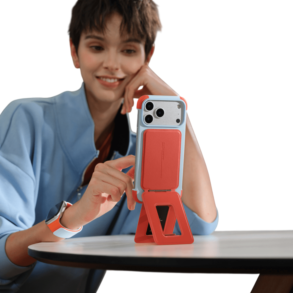 جراب Moft Frame Case MOVAS™ for iPhone 17 Pro & Pro Max