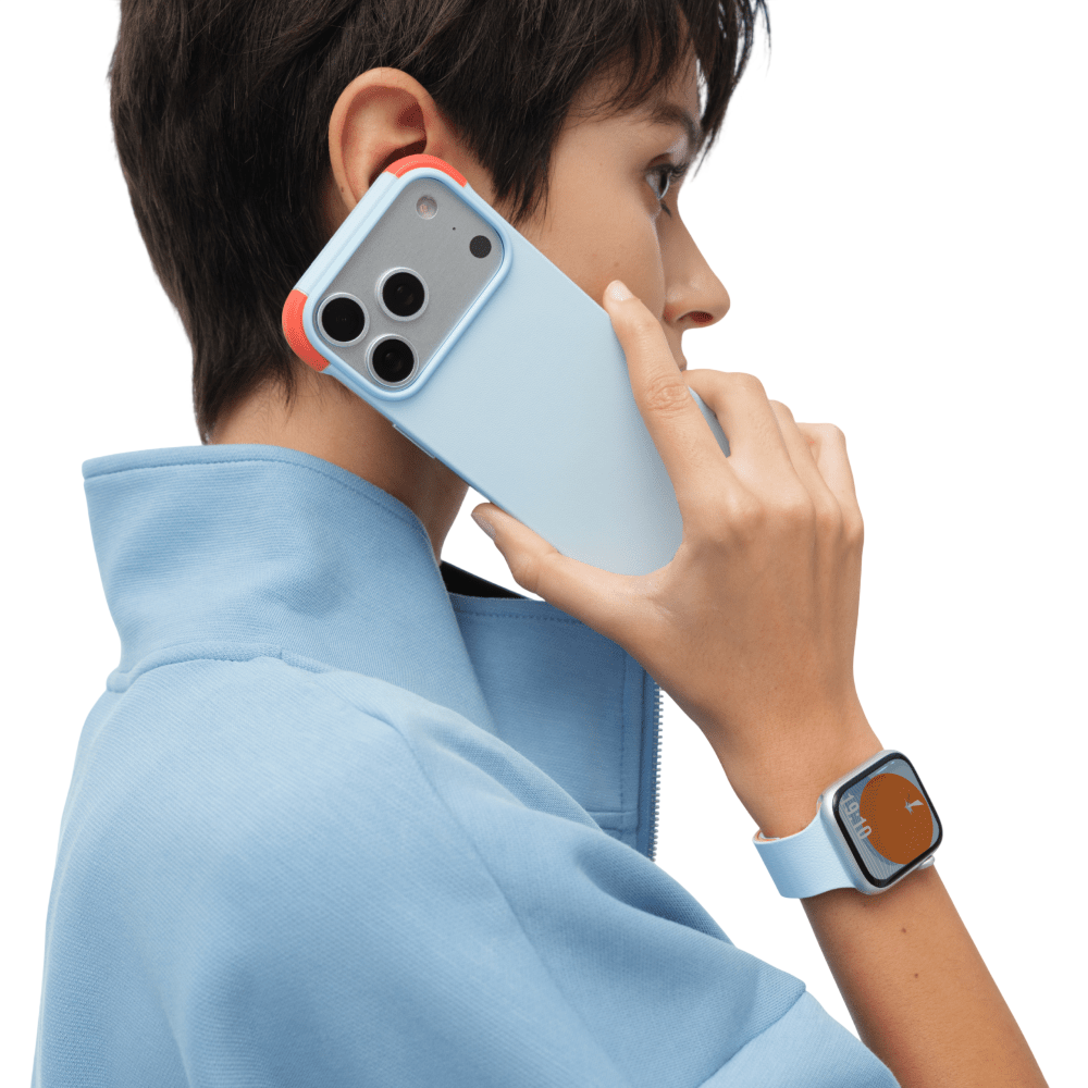 جراب Moft Frame Case MOVAS™ for iPhone 17 Pro & Pro Max