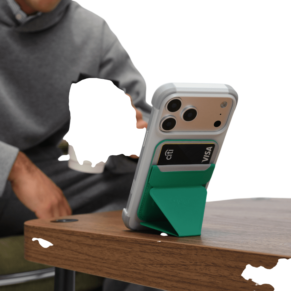 جراب Moft Frame Case MOVAS™ for iPhone 17 Pro & Pro Max