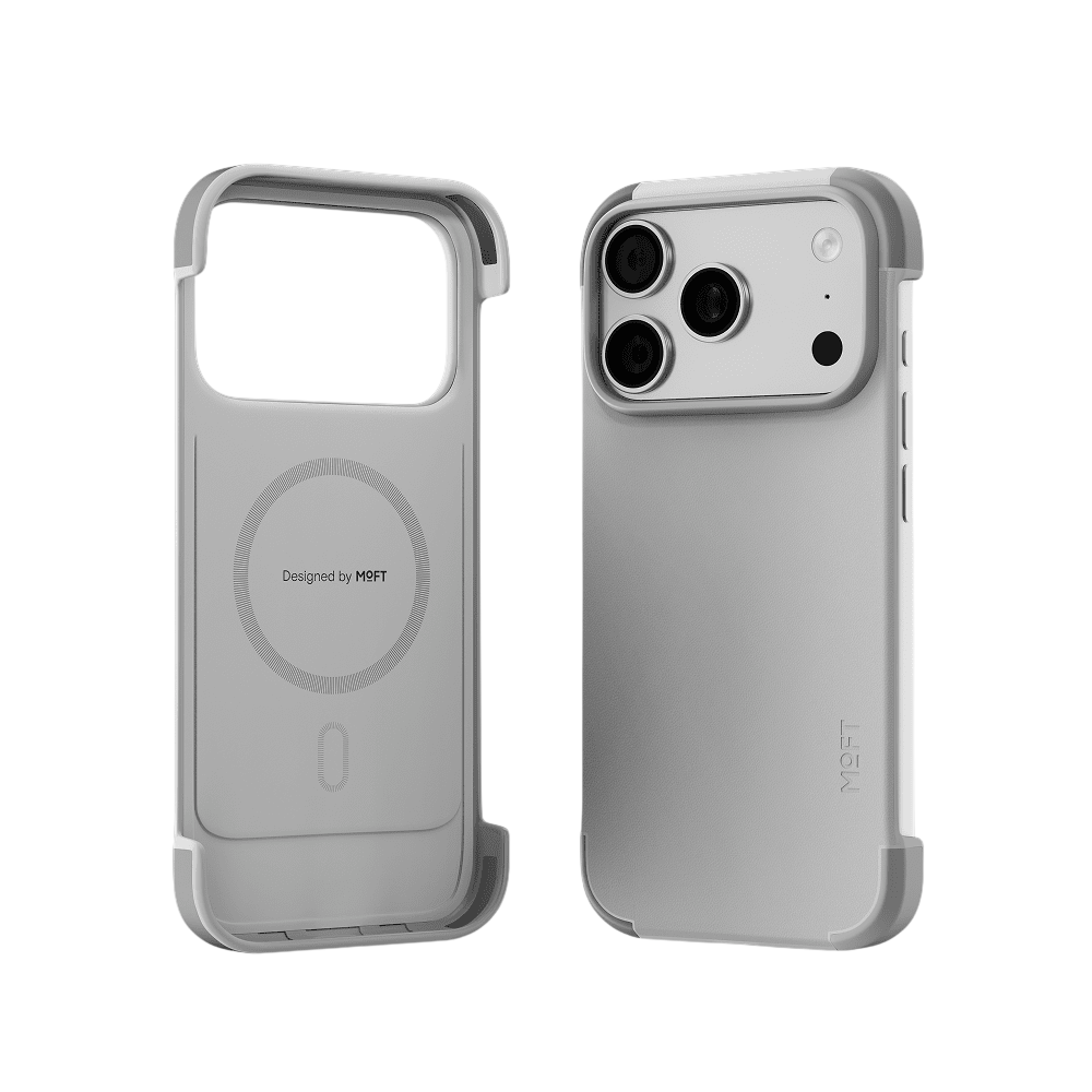 جراب Moft Frame Case MOVAS™ for iPhone 17 Pro & Pro Max