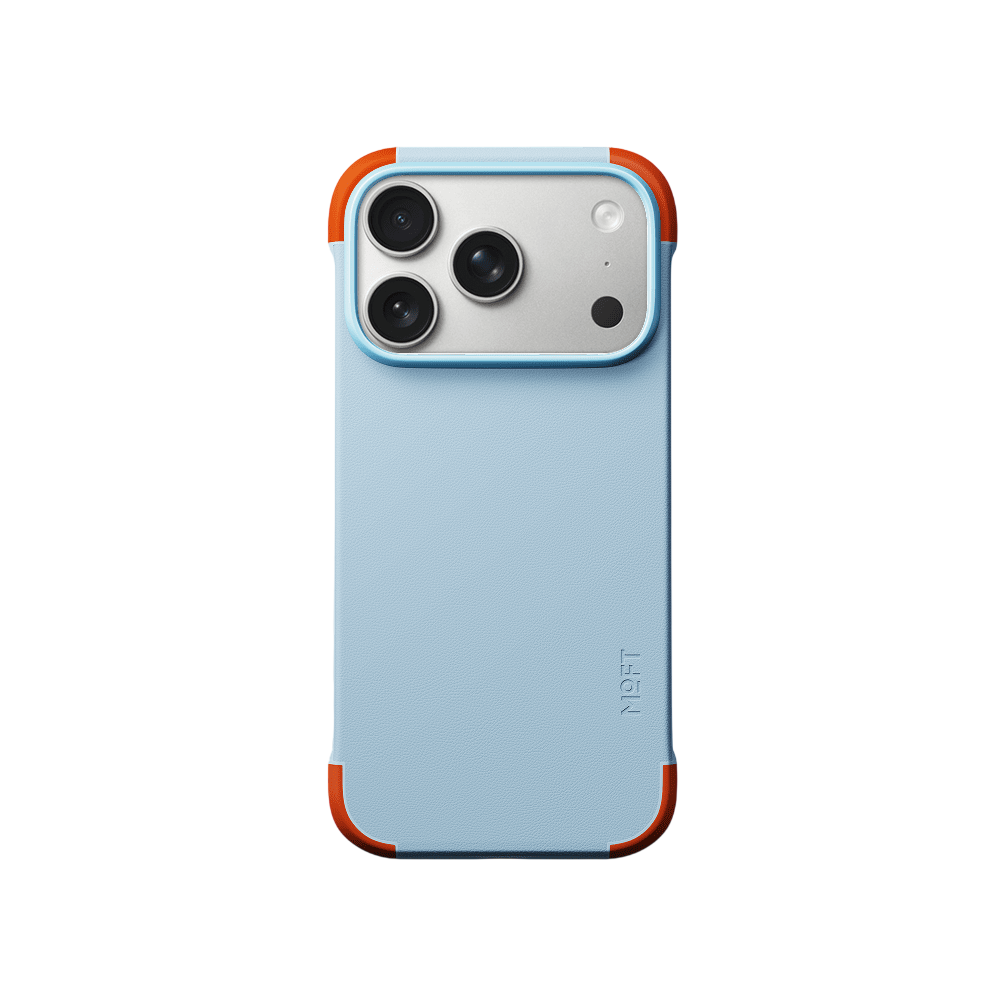 جراب Moft Frame Case MOVAS™ for iPhone 17 Pro & Pro Max