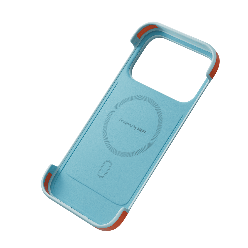 جراب Moft Frame Case MOVAS™ for iPhone 17 Pro & Pro Max
