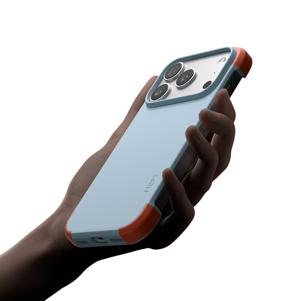 جراب Moft Frame Case MOVAS™ for iPhone 17 Pro & Pro Max