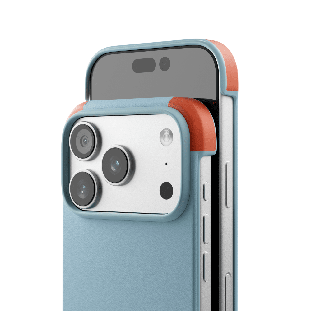 جراب Moft Frame Case MOVAS™ for iPhone 17 Pro & Pro Max