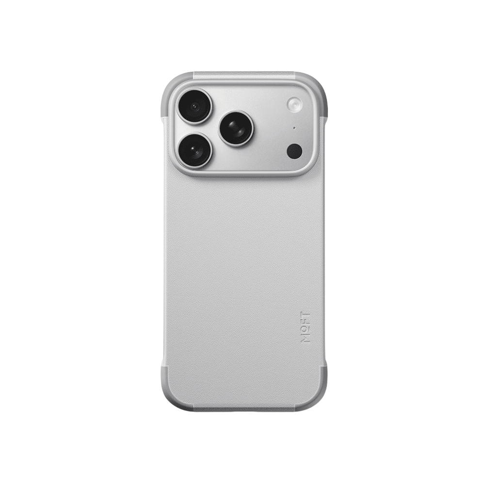 Moft Frame Case MOVAS™ for iPhone 17 Pro Max / 17 Pro