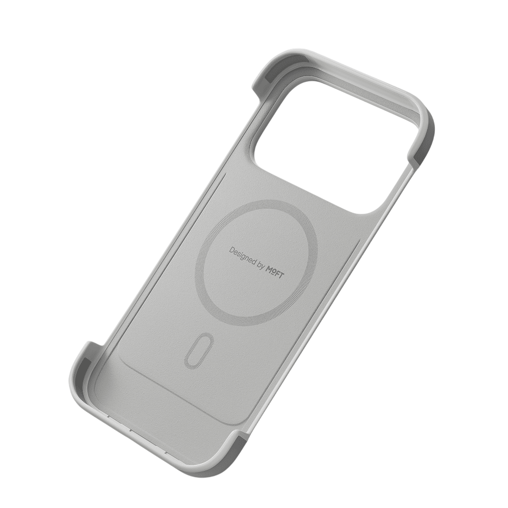 جراب Moft Frame Case MOVAS™ for iPhone 17 Pro & Pro Max