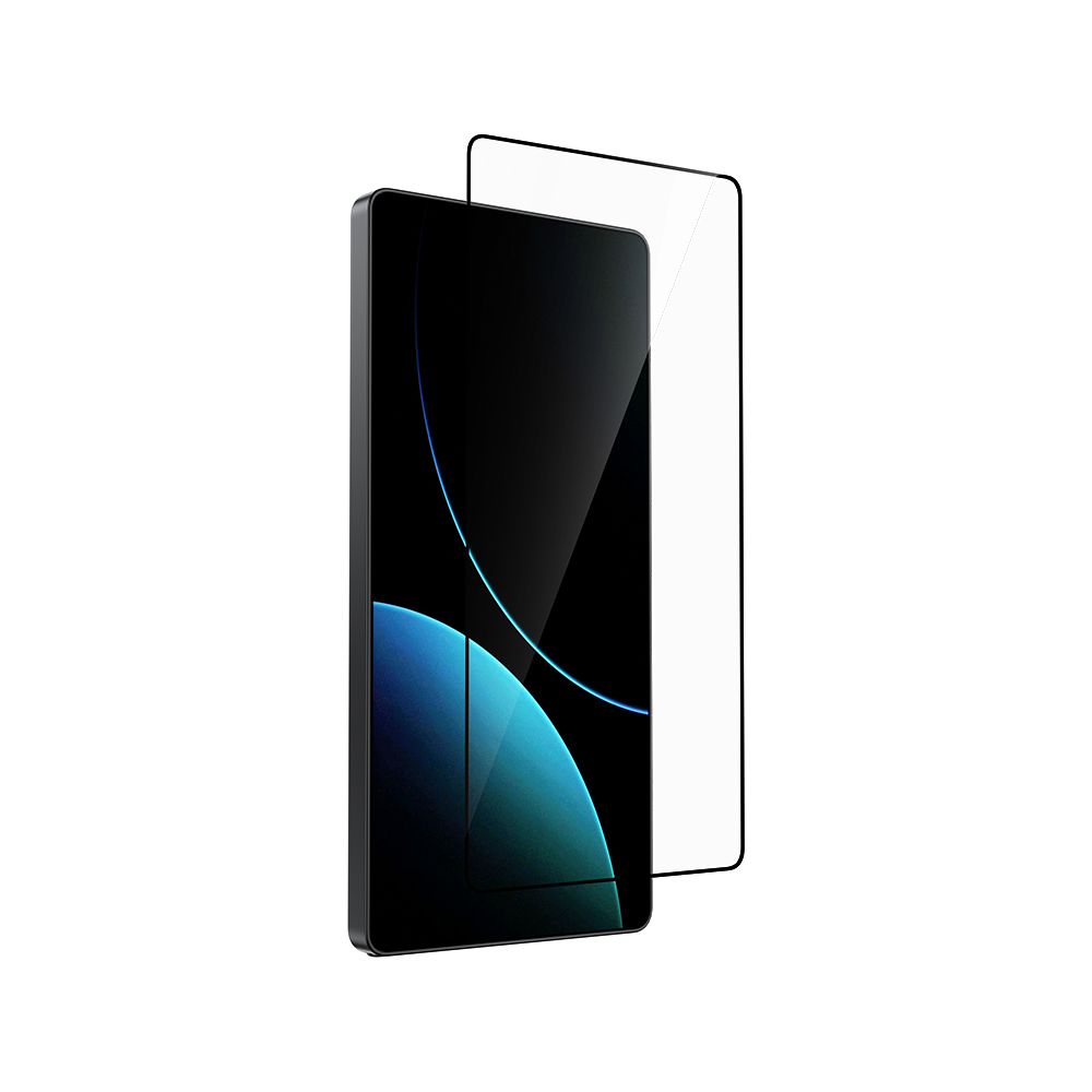 حامي شاشة Benks GlassWarrior AR (مضاد للانعكاس) لهاتف Samsung Galaxy S25 Ultra