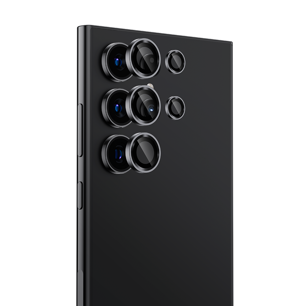 واقي عدسة Benks Sapphire Lens Protector for Samsung S24 Ultra