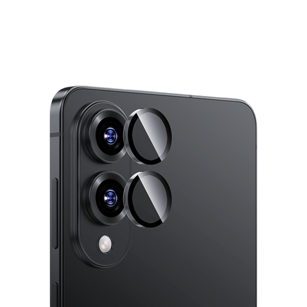 Benks GlassWarrior Lens Protector for Samsung Galaxy S25 Edge