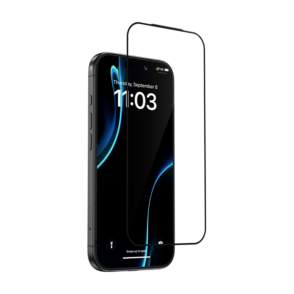 واقي شاشة Benks GlassWarrior Anti-Reflection Screen Protector for iPho