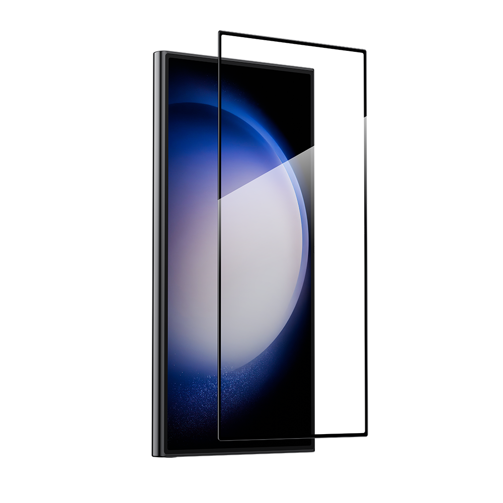 Benks GlassWarrior Screen Protector for Samsung S24 Ultra
