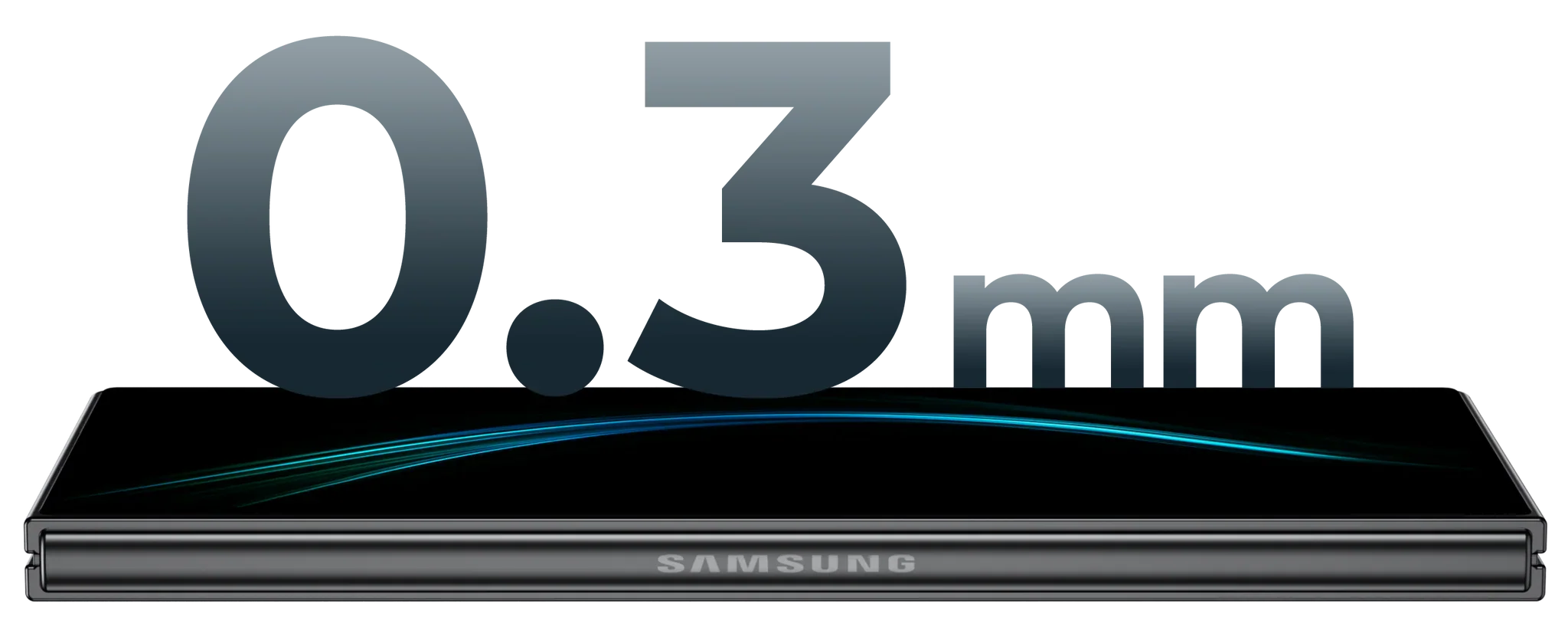 واقي شاشة Benks GlassWarrior AR Screen Protector for Samsung Galaxy Z