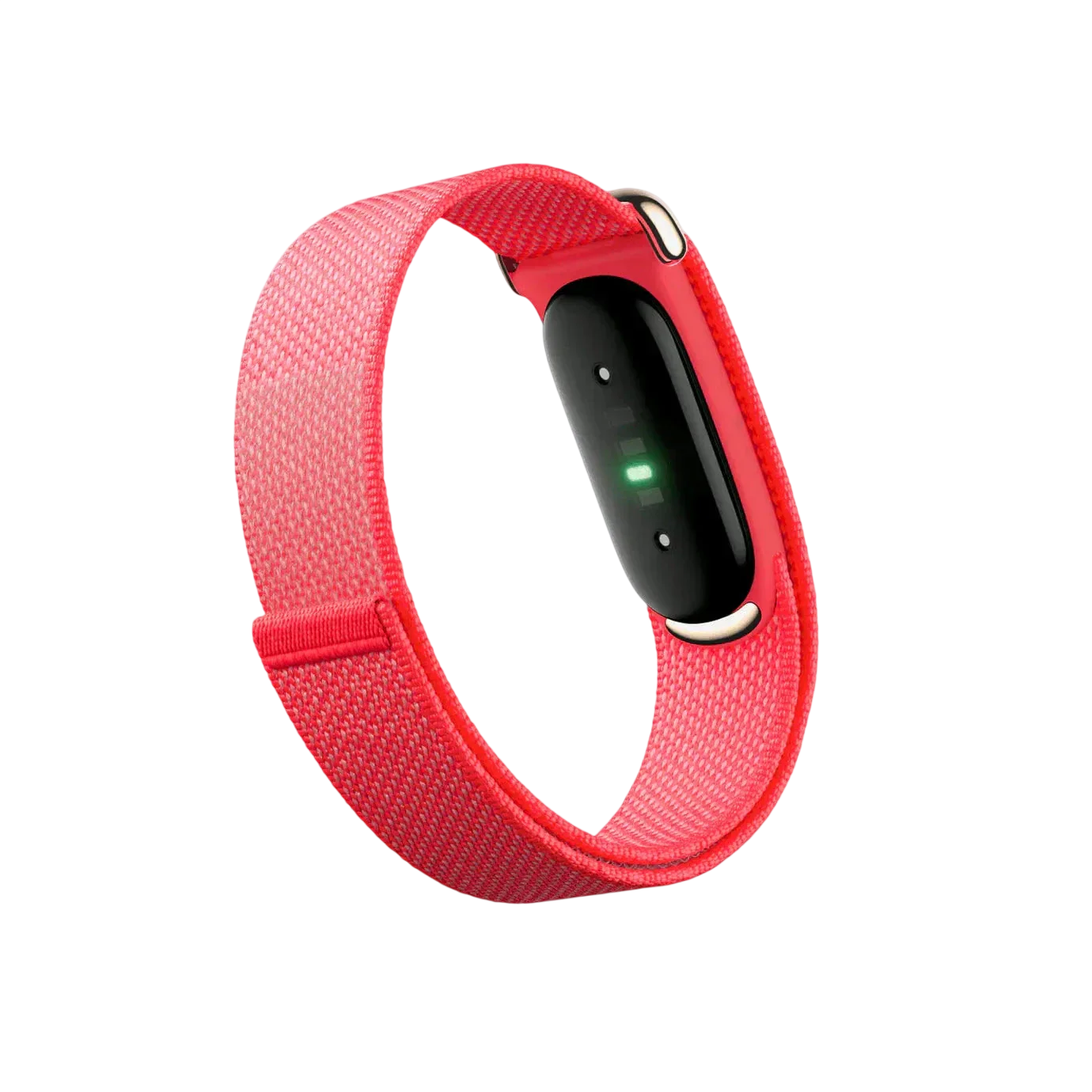 Google Fitbit Air Screen-Free Fitness Tracker - Berry