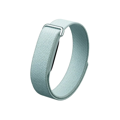 Google Fitbit Air Screen-Free Fitness Tracker - Fog #color_fog