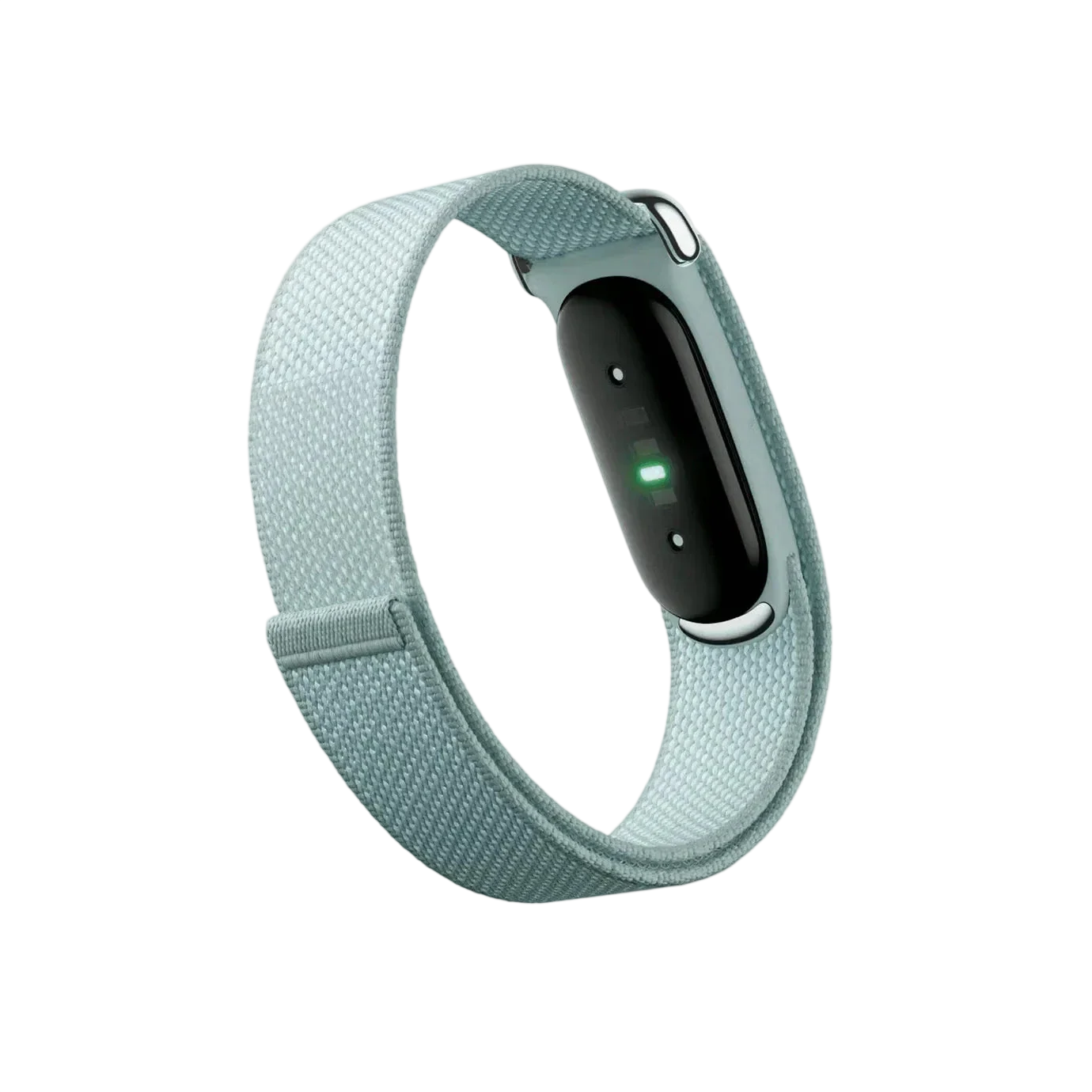 Google Fitbit Air Screen-Free Fitness Tracker - Fog