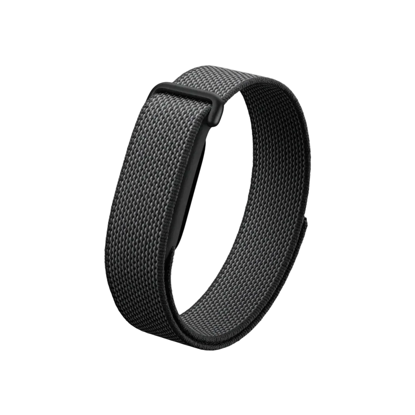 Google Fitbit Air Screen-Free Fitness Tracker - Obsidian