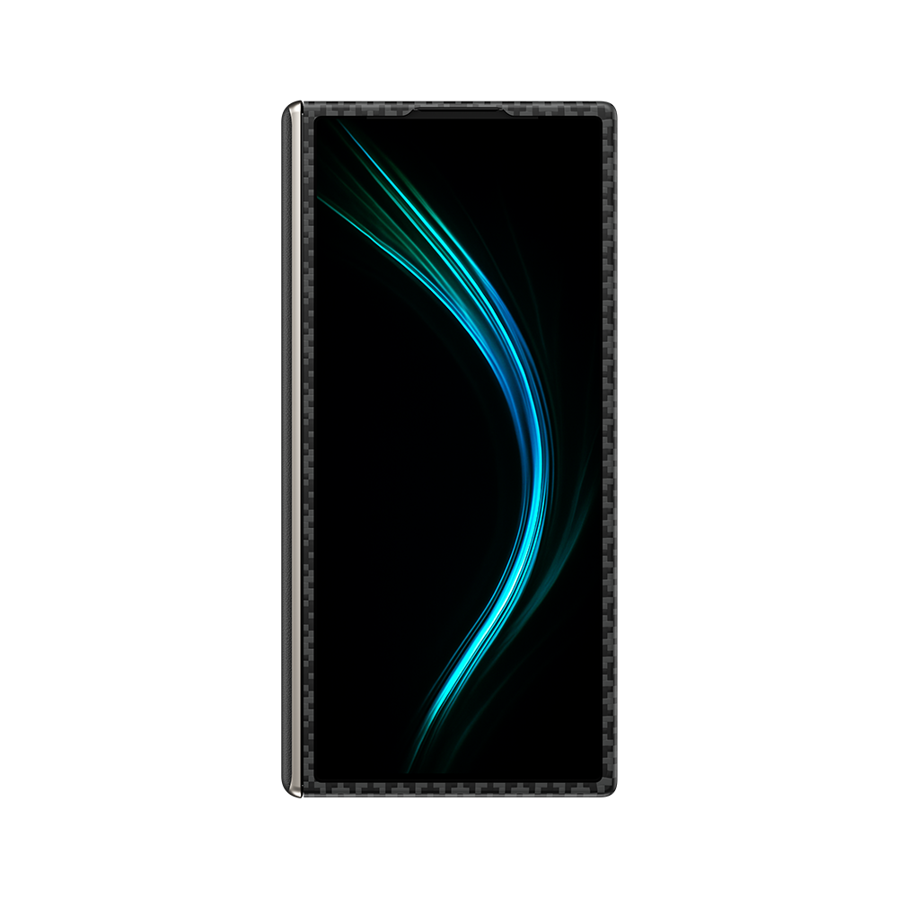 حافظة بنكس غراند كومبو أرمورغريد أرمورإير مصنوعة من كيفلار® لهاتف سامسونج جالاكسي زد فولد 7