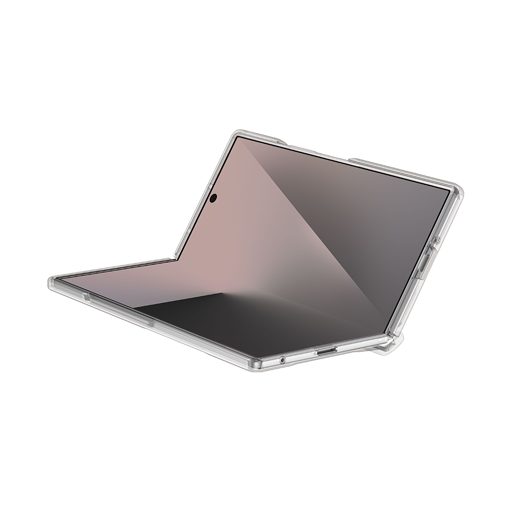 جراب Benks Grand Combo Crystal Case for Samsung Galaxy Z Fold 7