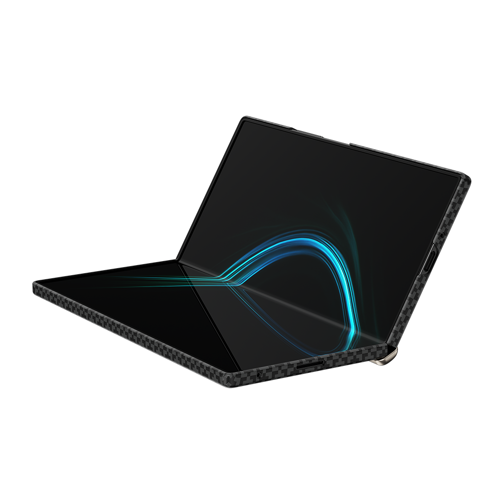 حافظة بنكس غراند كومبو أرمورغريد أرمورإير مصنوعة من كيفلار® لهاتف سامسونج جالاكسي زد فولد 7